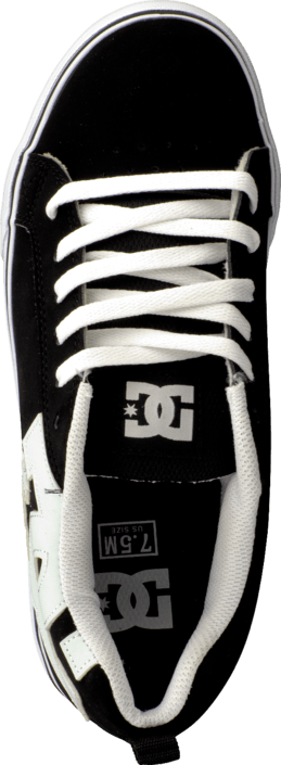Grå Shoe Vulk Sneakers Sko Dc Kjøp Shoes Court Online ZqItXa
