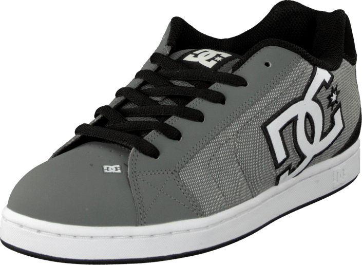 Net Se Shoe Grey/Grey/Black