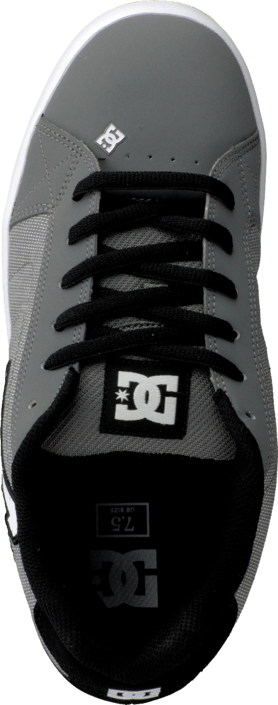 Net Se Shoe Grey/Grey/Black