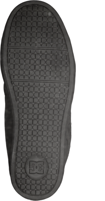 DC Shoes - Net Shoe Black/Black