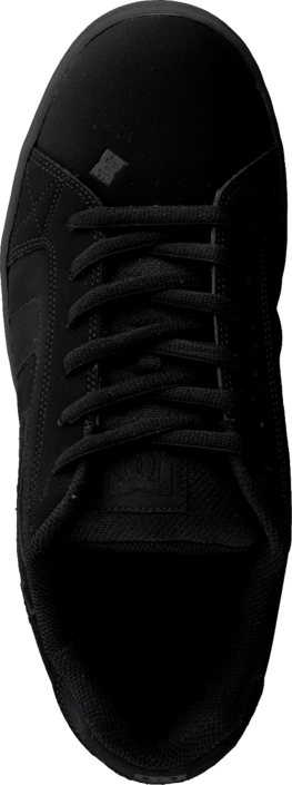 Net Shoe Black/Black