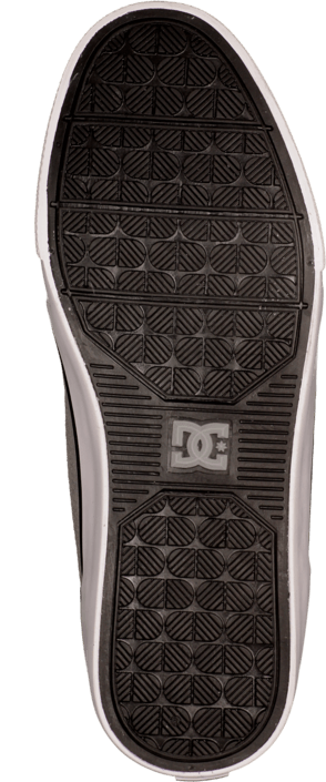 DC Shoes - Tonik Shoe Greygrey/White