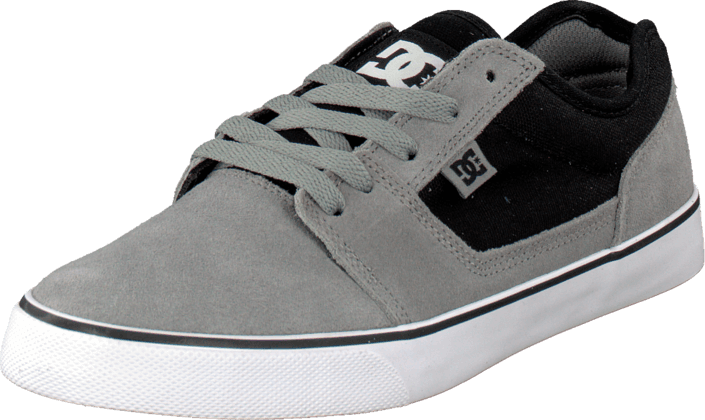 DC Shoes - Tonik Shoe Greygrey/White