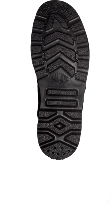 Palladium - Pampa Hi Women