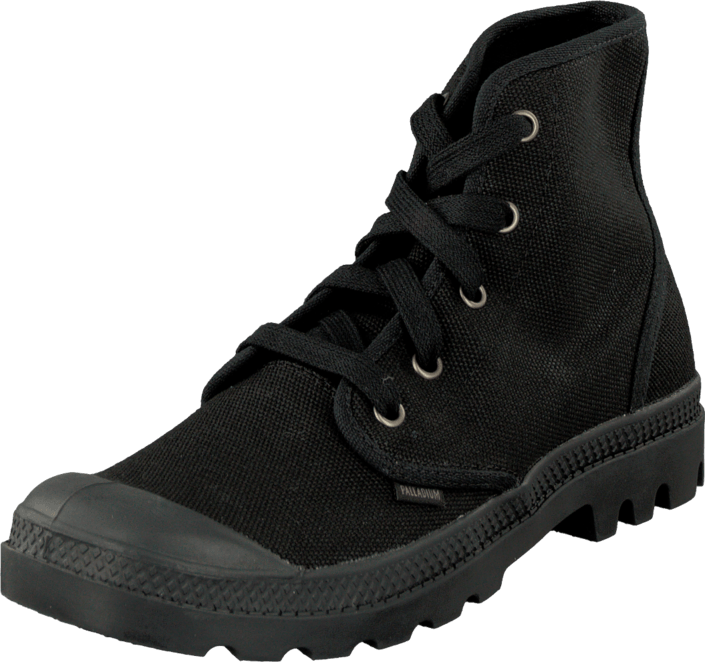 Palladium - Pampa Hi Women