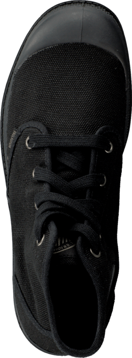 Palladium - Pampa Hi Women