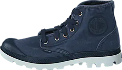 Palladium - Pampa Hi Antracite