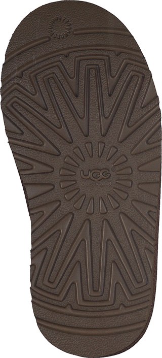 UGG - Classic Short Chestnut(CHE)