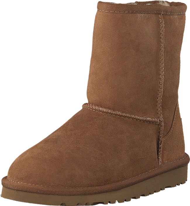 UGG - Classic Short Chestnut(CHE)