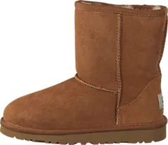 UGG - Classic Short Chestnut(CHE)