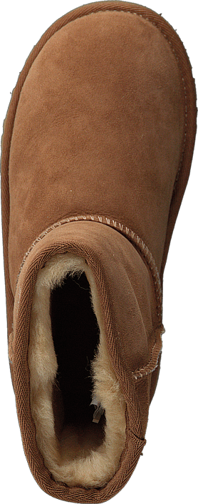 UGG - Classic Short Chestnut(CHE)