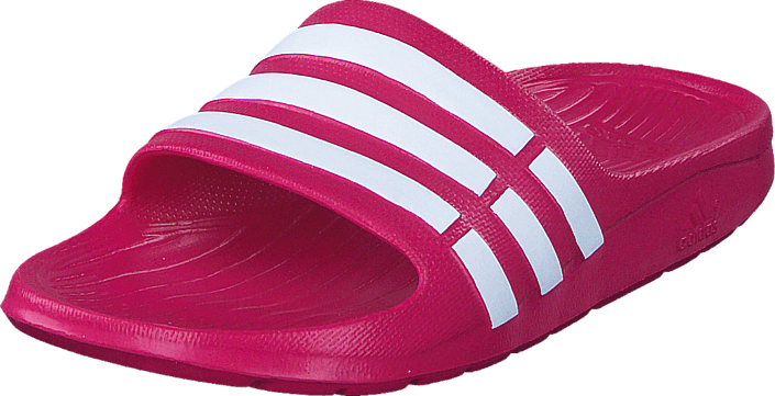 adidas Sport Performance - Duramo Slide K Pink