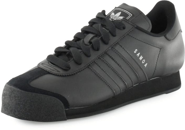 samoa heren zwart