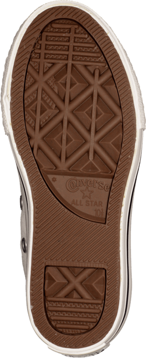 Converse - Chuck Taylor All Star Hi Kids White