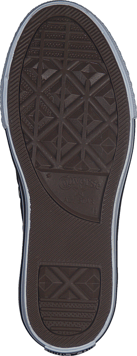 Converse - Chuck Taylor All Star Low Kids Black
