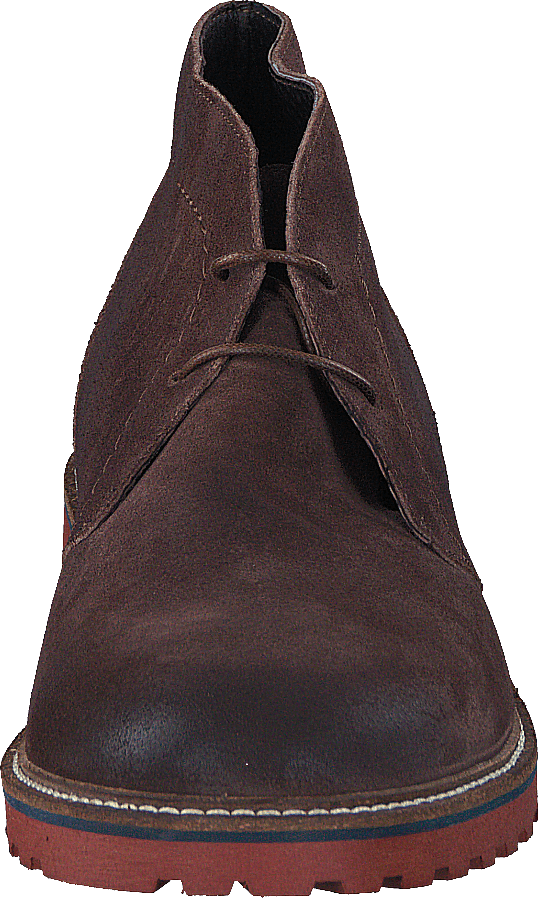 ALLESBURY MID BOOT Brown