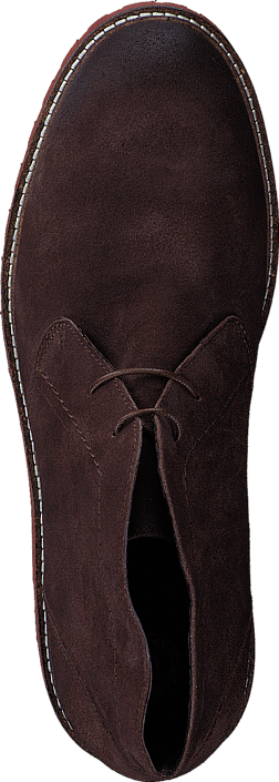 Henri Lloyd - ALLESBURY MID BOOT Brown