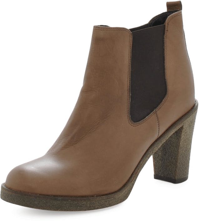 Henri Lloyd - TRENTHAM CHELSEA BOOT Brown