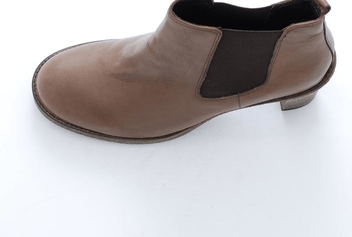 Henri Lloyd - TRENTHAM CHELSEA BOOT Brown
