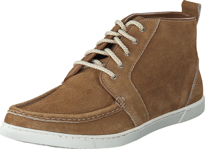 Hush Puppies - Larsen Beige