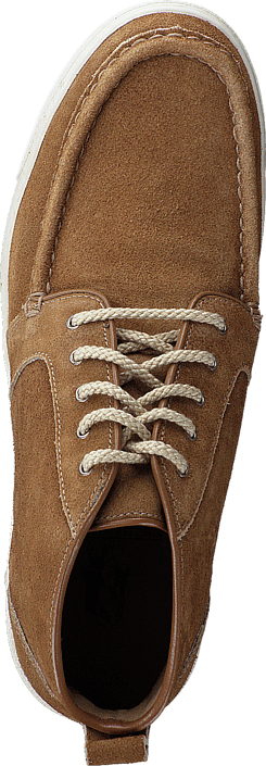 Hush Puppies - Larsen Beige
