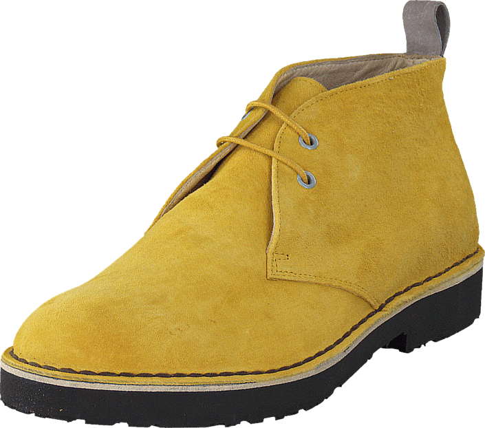 Kjøp Hush Puppies Quadro Yellow sko Online | FOOTWAY.no Kjøp Hush Puppies Quadro Yellow sko Online | FOOTWAY.no