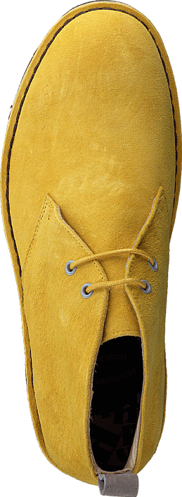 Kjøp Hush Puppies Quadro Yellow sko Online | FOOTWAY.no Kjøp Hush Puppies Quadro Yellow sko Online | FOOTWAY.no