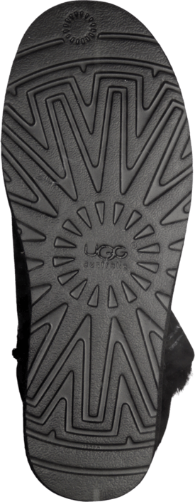 UGG - Bailey Button