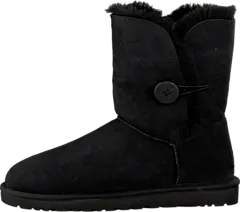 UGG - Bailey Button Black