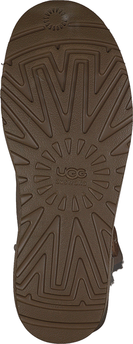 UGG - Bailey Button Sand
