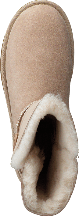 UGG - Bailey Button Sand