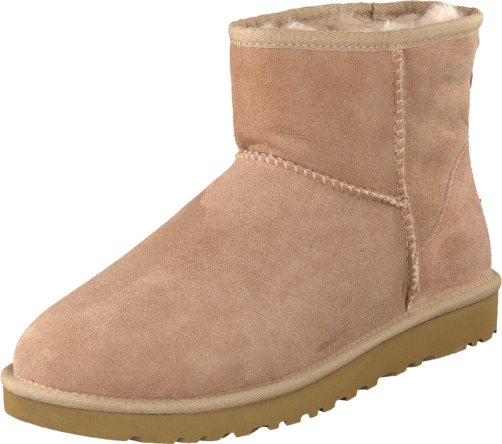 ugg boots Classic Mini II röd ugg boots Classic Mini II röd