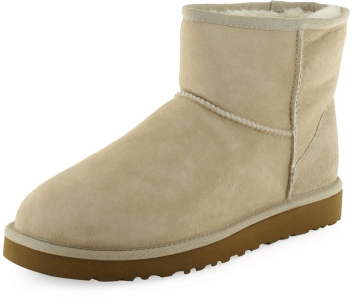 ugg classic mini sand ugg classic mini sand