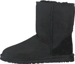 UGG - Classic Short M's Black