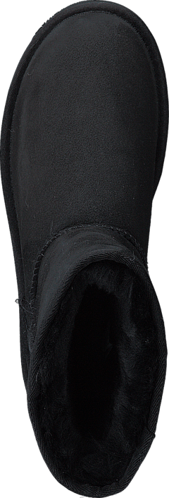 UGG - Classic Short M's Black