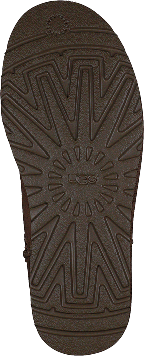 UGG - Classic Short M's Chestnut