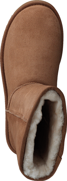 UGG - Classic Short M's Chestnut