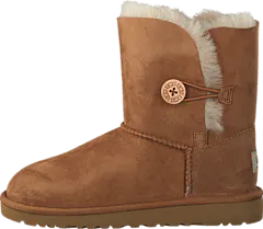 UGG - K Bailey Button Chestnut