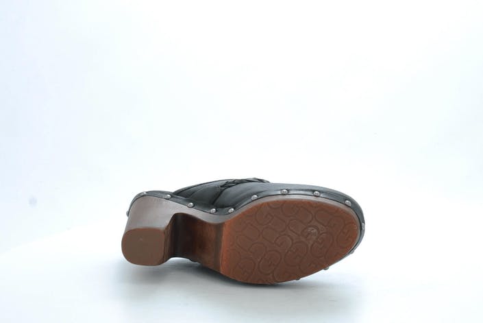 UGG - Kaylee Black Black