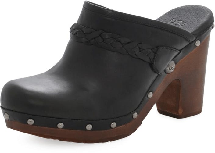 UGG - Kaylee Black Black