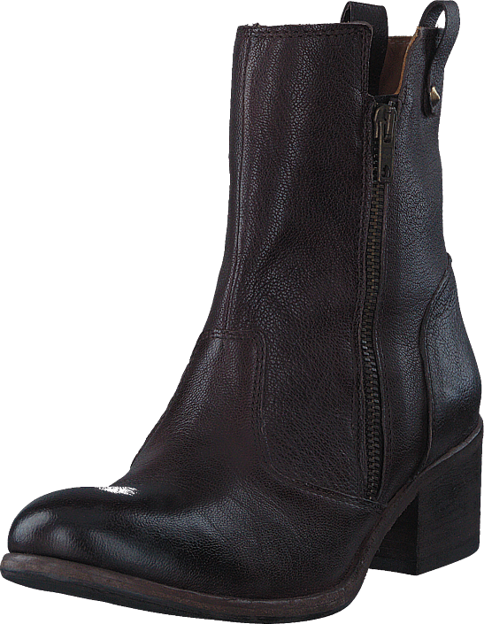 Alberville - 12-8355V Pinca Dark Brown