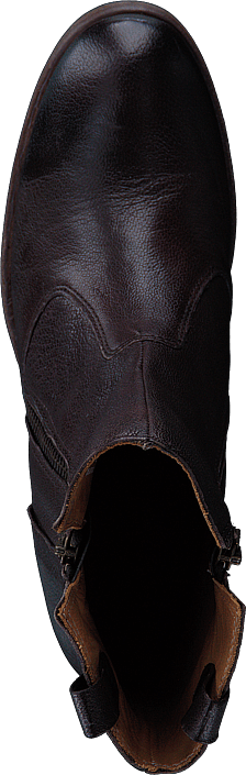 Alberville - 12-8355V Pinca Dark Brown