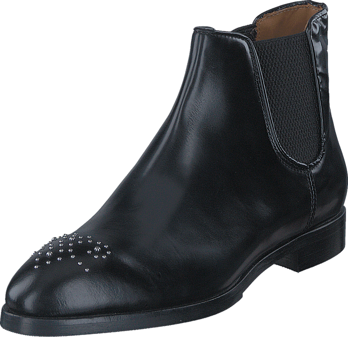 Nero 12 Grå Sko Alberville Kjøp Online Aliseo Boots 8367v wIq445UX