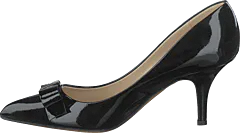 Alberville - Eileen Patent Black
