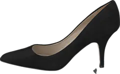 Alberville - Eileen Suede Nero