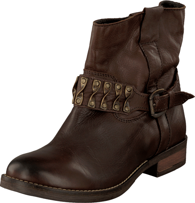 Nome - Low Boot