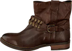 Nome - 123-2681051 Dk. Brown