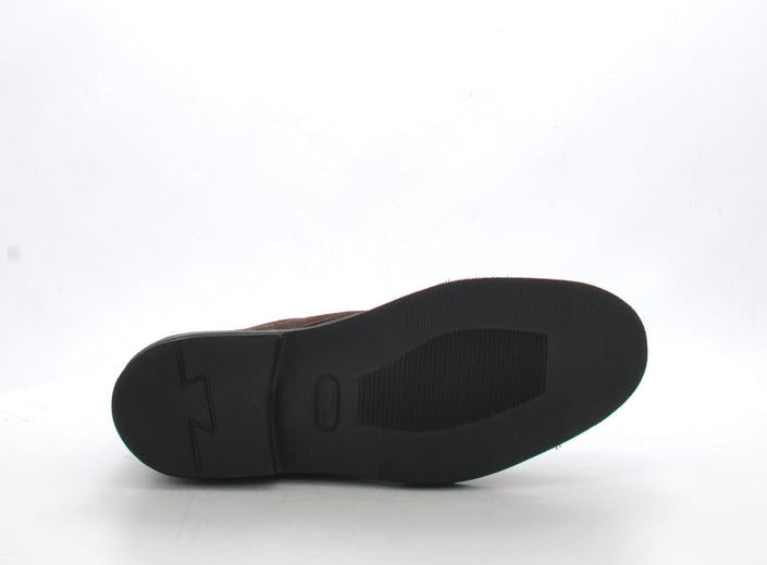 Footwear Bohemia - 9056 Brown