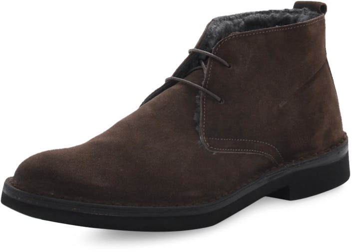 Footwear Bohemia - 9056 Brown