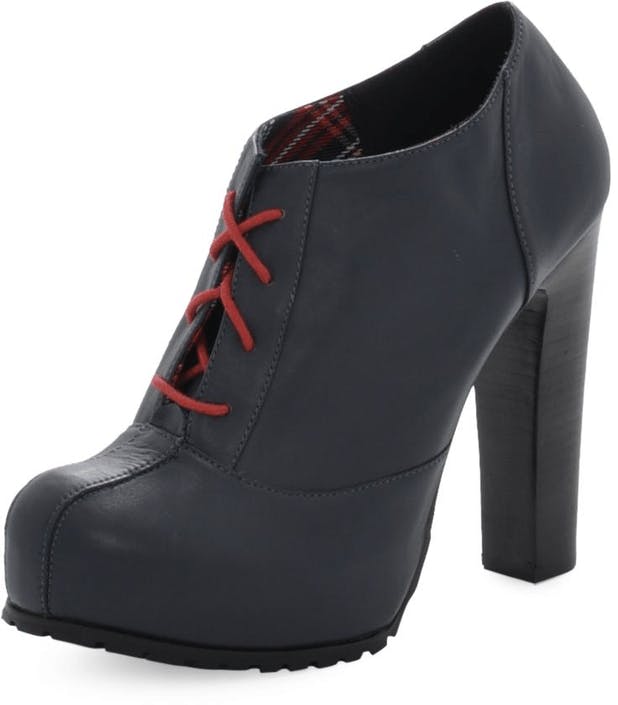 China Girl - Pretty Navy